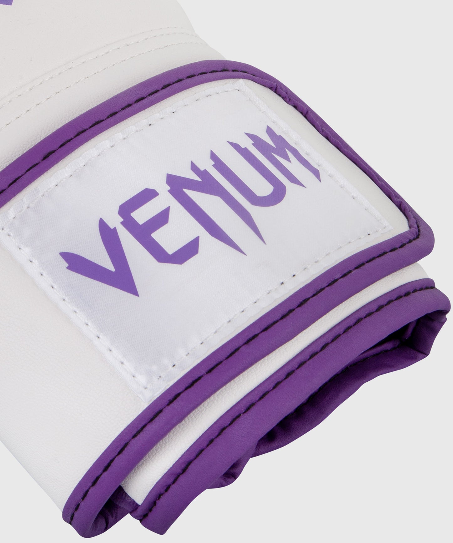 Gants de boxe Venum Contender - Blanc/Violet - Gants de boxe