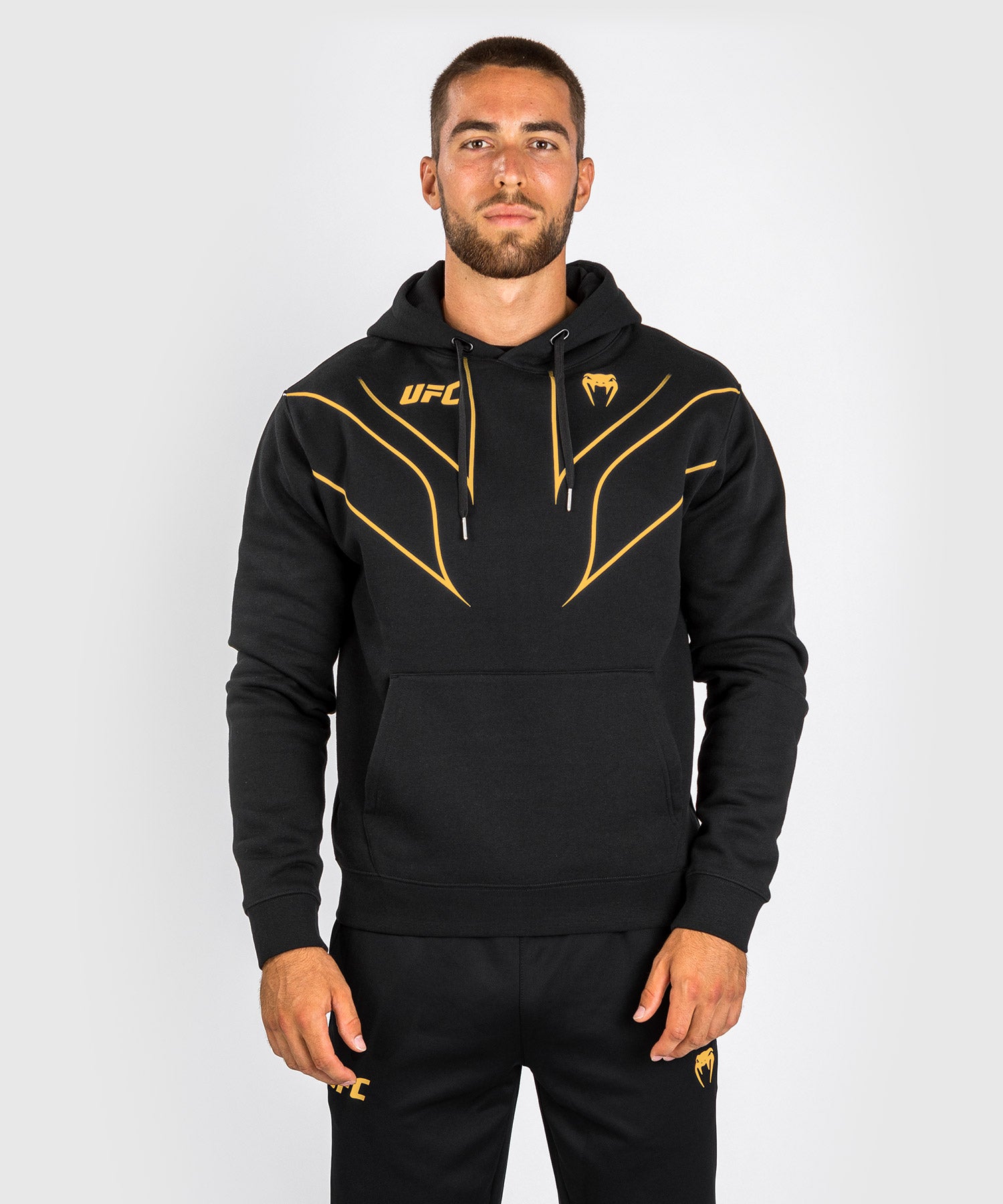 Ufc vetement homme sale
