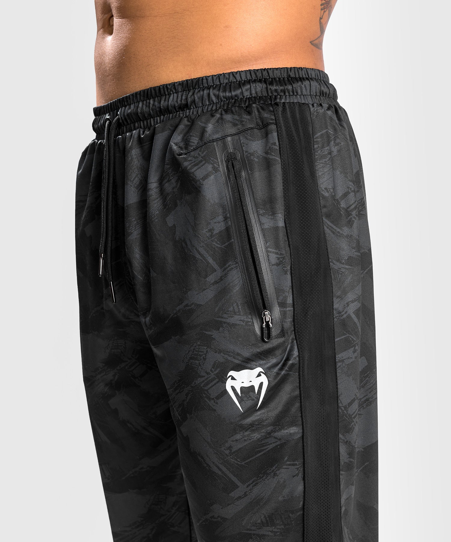 Pantalon de Jogging Venum Electron 3.0 - Noir - product-type_Pantalons de jogging