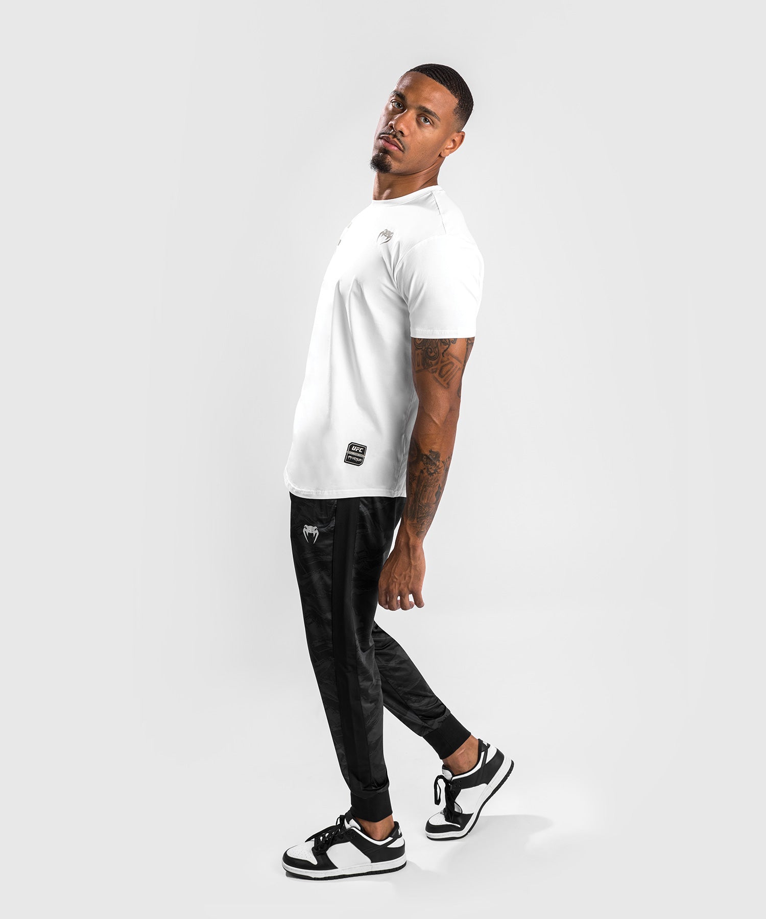 Pantalon de Jogging Venum Electron 3.0 - Noir - product-type_Pantalons de jogging
