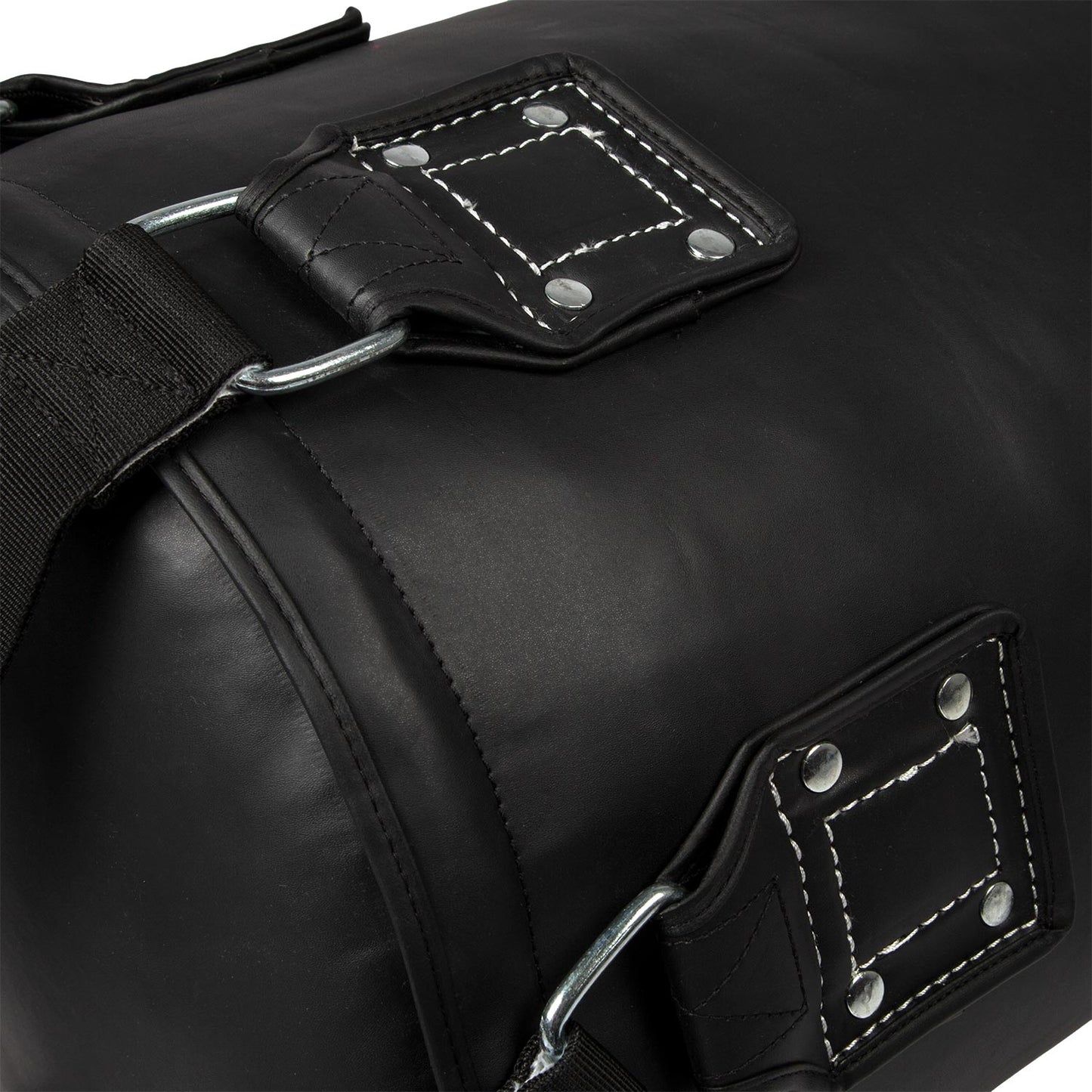 Sac de frappe Venum Dragon's Flight - Noir/Rouge - Plein - 150 cm - Sacs de frappe