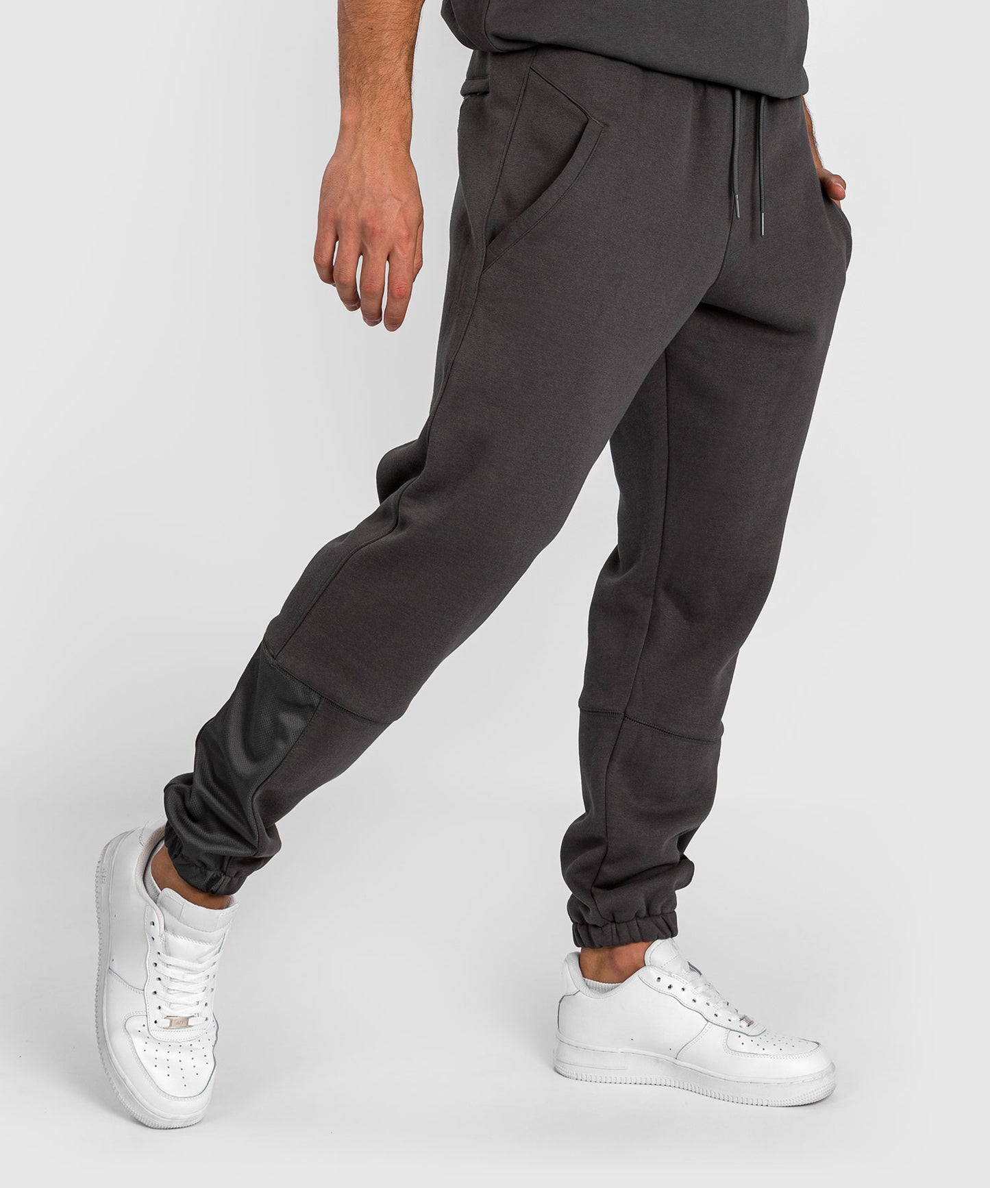 Jogging Venum Silent Power - Gris - product-type_Pantalons de jogging
