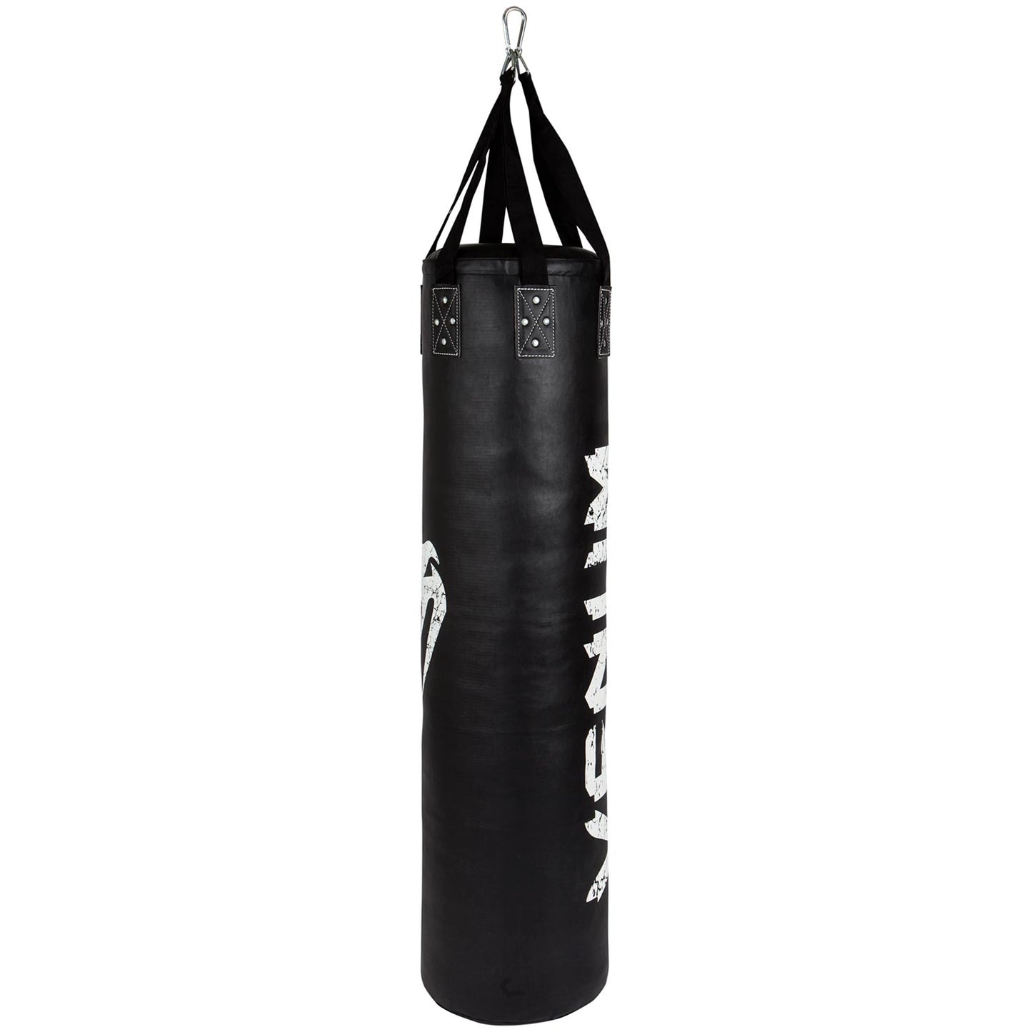 Sac de Frappe Venum "Challenger" - Noir - Plein - 130 cm - Sacs de frappe