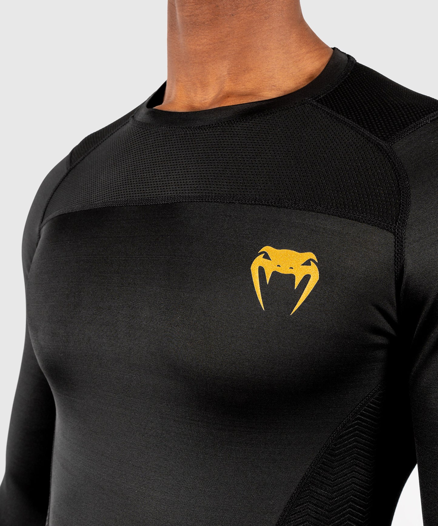 Rashguard Venum G-Fit - Manches longues - product-type_T-Shirts de Compression