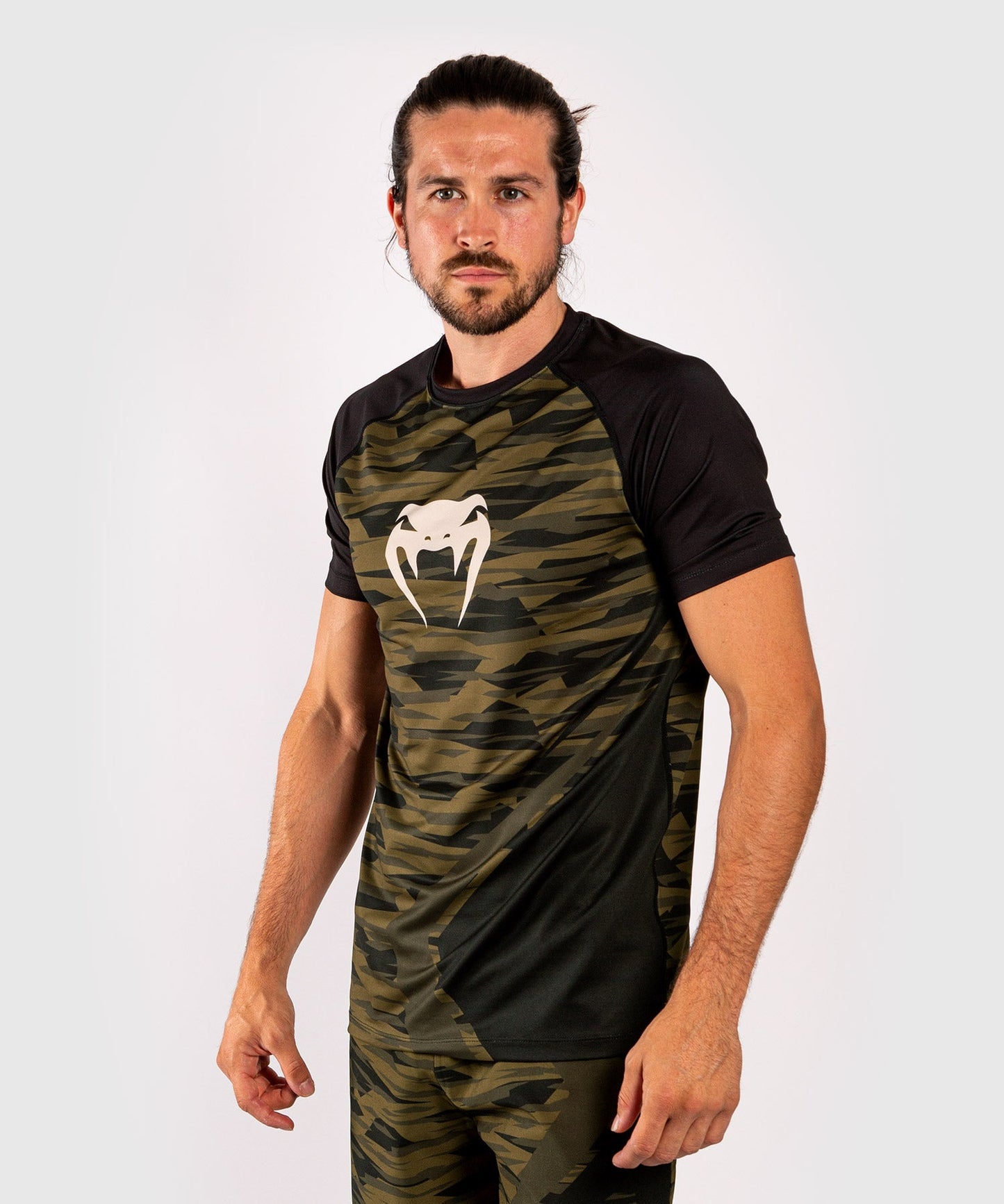 T-Shirt Dry Tech Venum Contender 5.0 - T-shirts