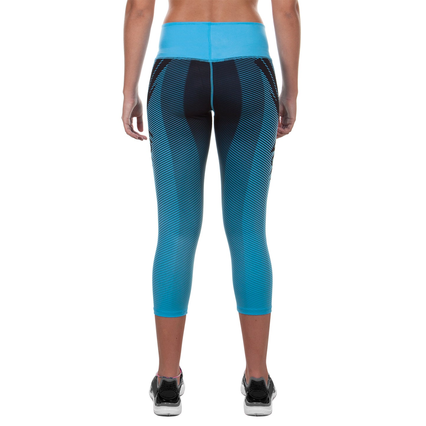Corsaire Femme Venum Razor - Leggings