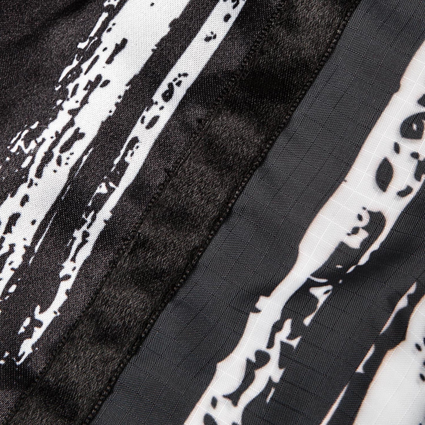 Short de Muay Thaï Venum Bangkok Spirit - Noir - Shorts de boxe thaï