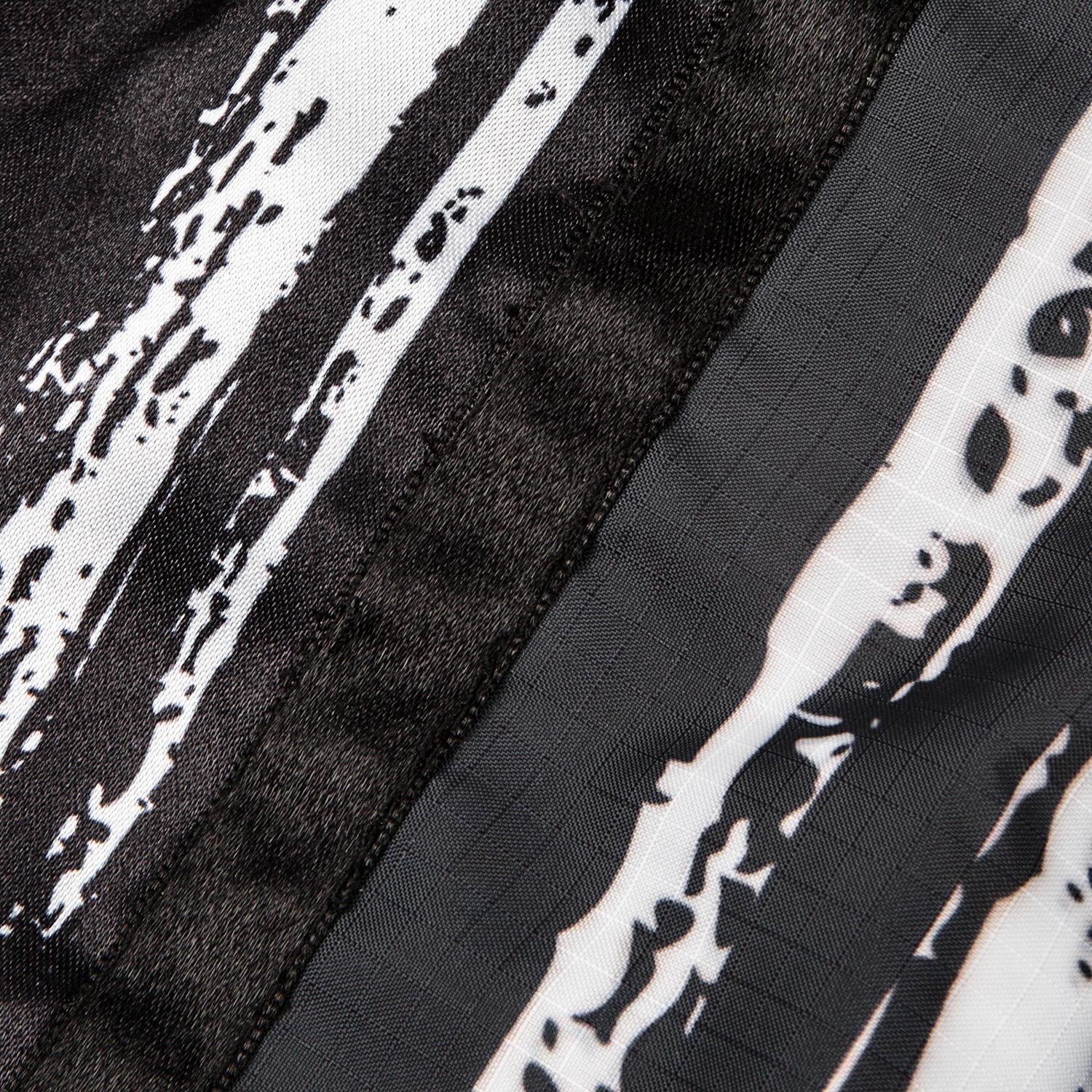 Short de Muay Thaï Venum Bangkok Spirit - Noir - Shorts de boxe thaï