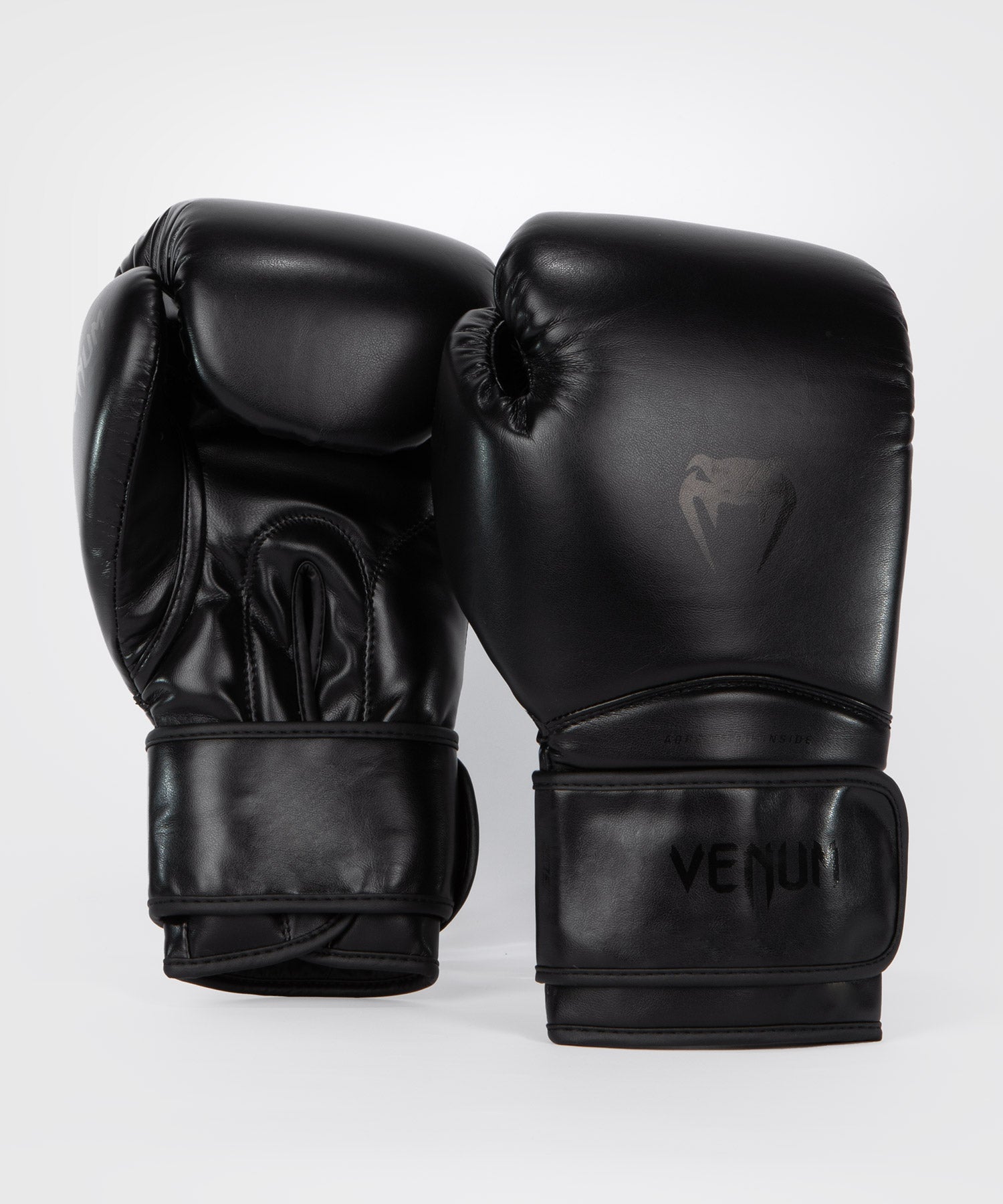 Gants de boxe Venum Contender 1.5 - Noir/Noir - product-type_Gants de boxe