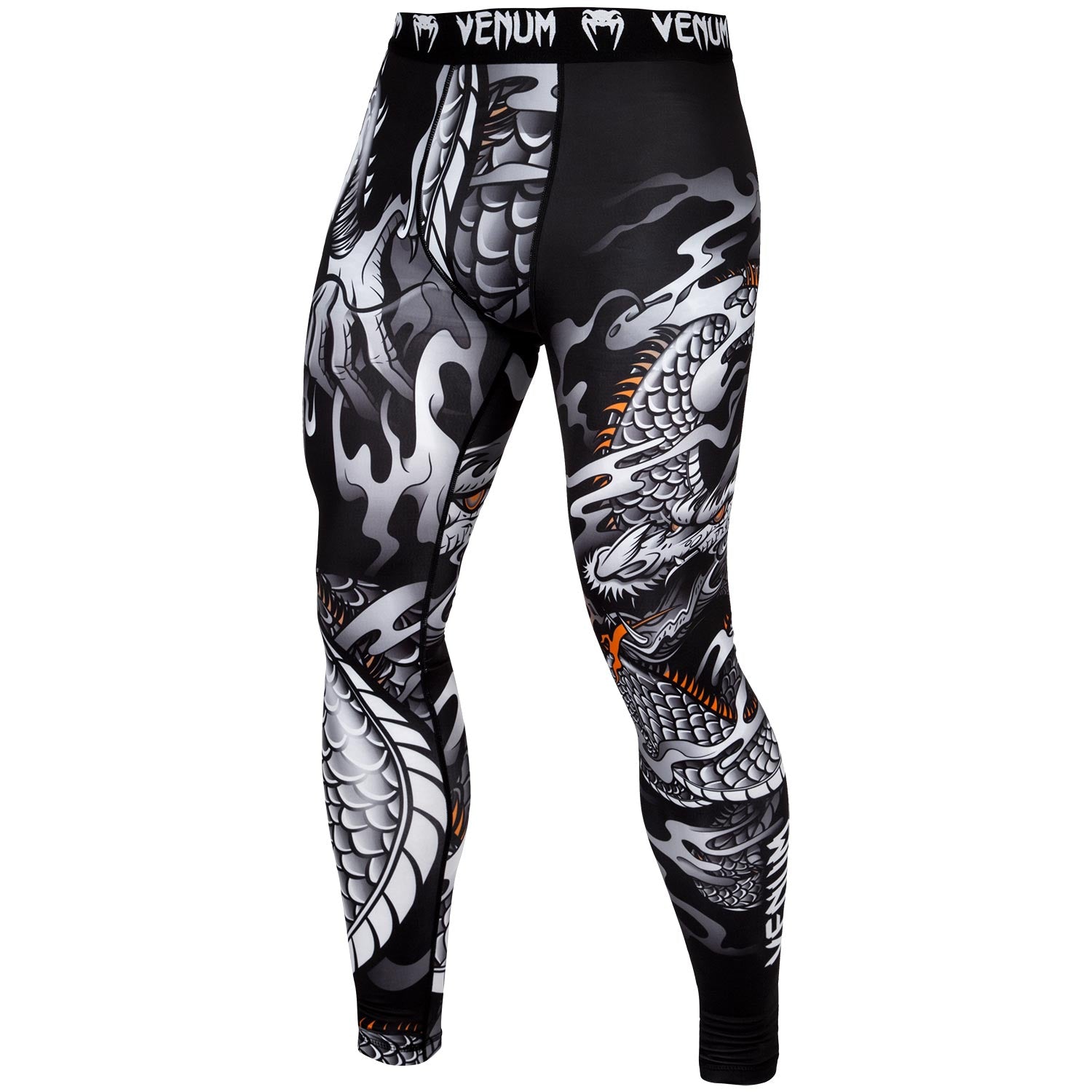 Pantalon De Compression Dry-Fit Pantalon De Compression Dry-Fit