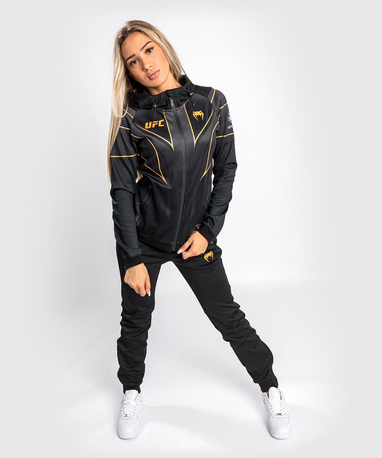 Veste venum femme sale