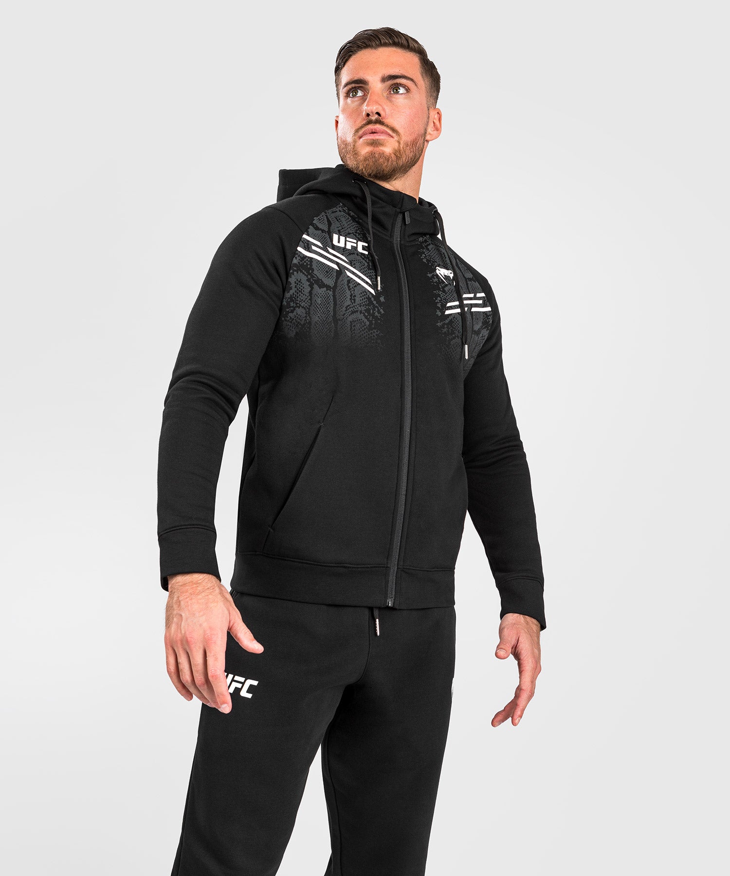 Veste reebok ufc homme france deals