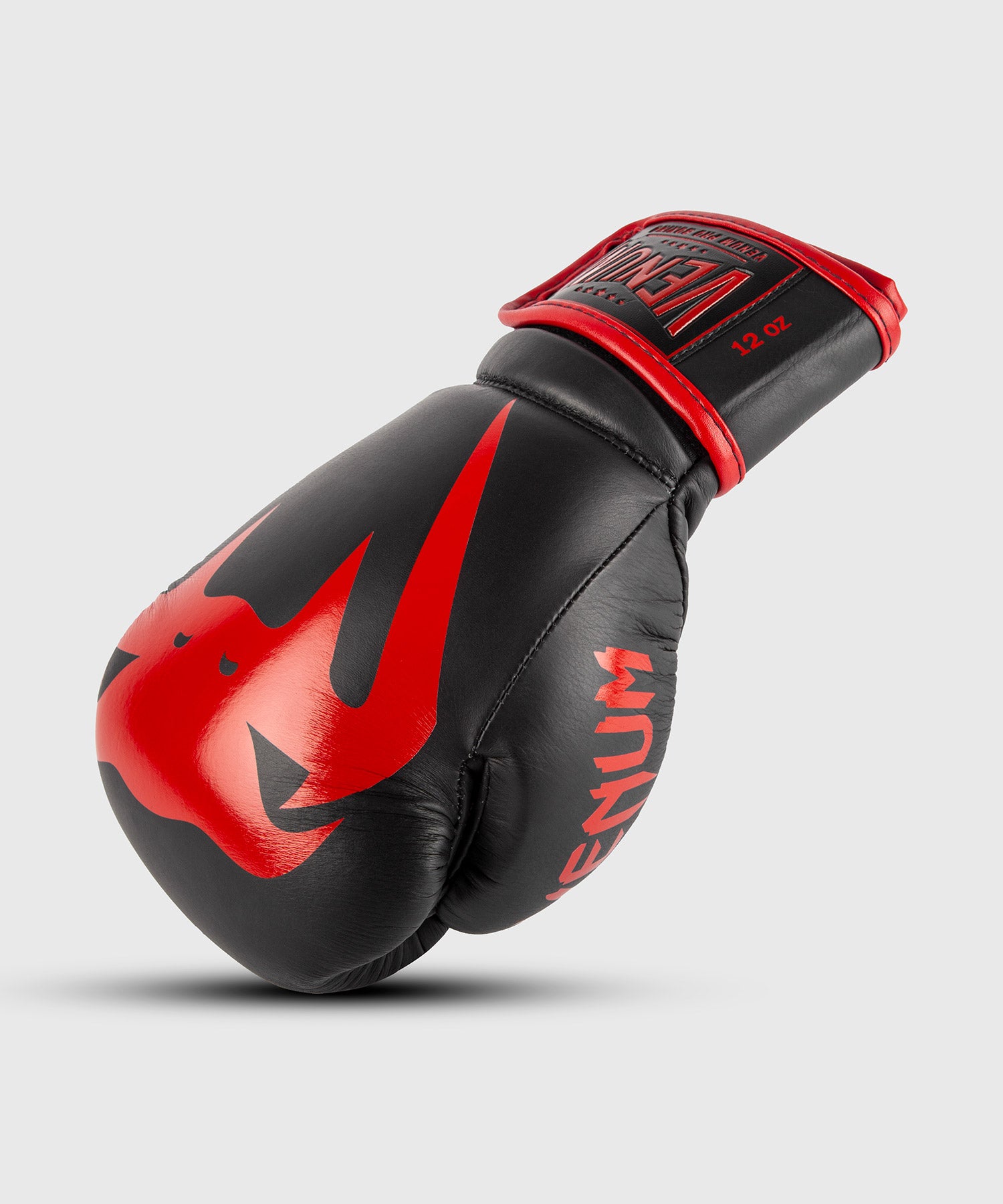 Gants de boxe pro Venum Giant 2.0 - Velcro - Gants de boxe Pro