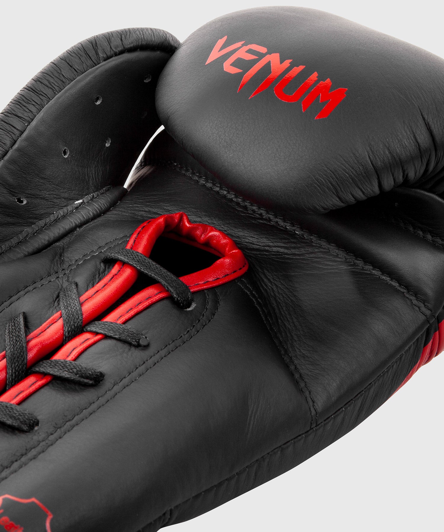 Gants de boxe pro Venum Giant 2.0 - Avec Lacets - Gants de boxe Pro