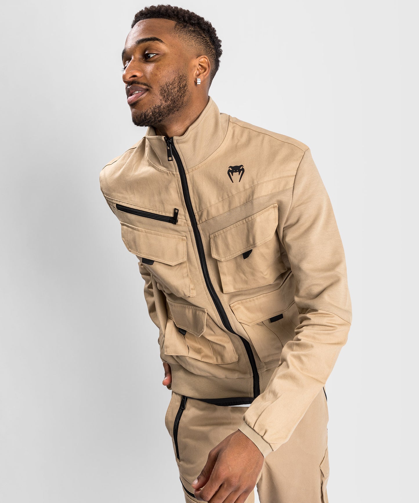 Veste Venum Cargo - Sable - Vestes