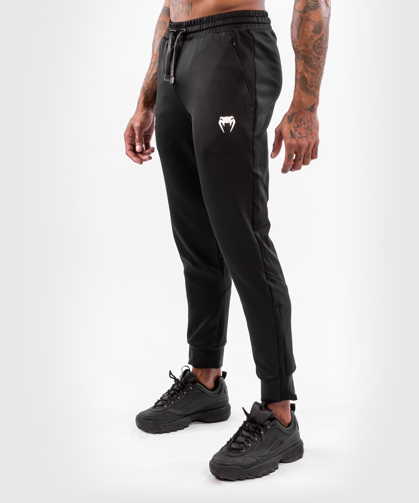 Pantalon de Jogging Homme UFC Venum Authentic Fight Night - Noir - product-type_Pantalons de jogging
