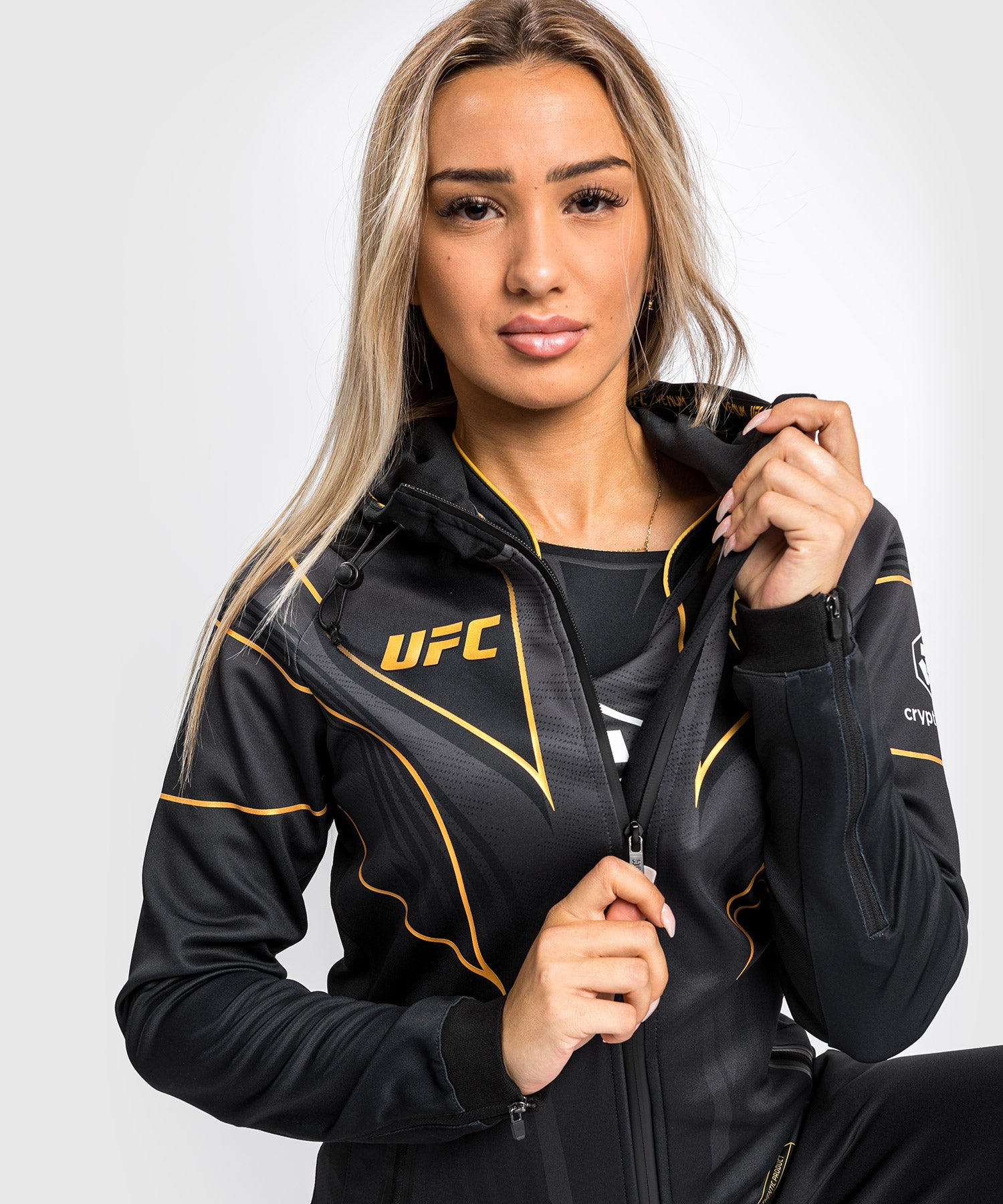 Veste deals champion femme