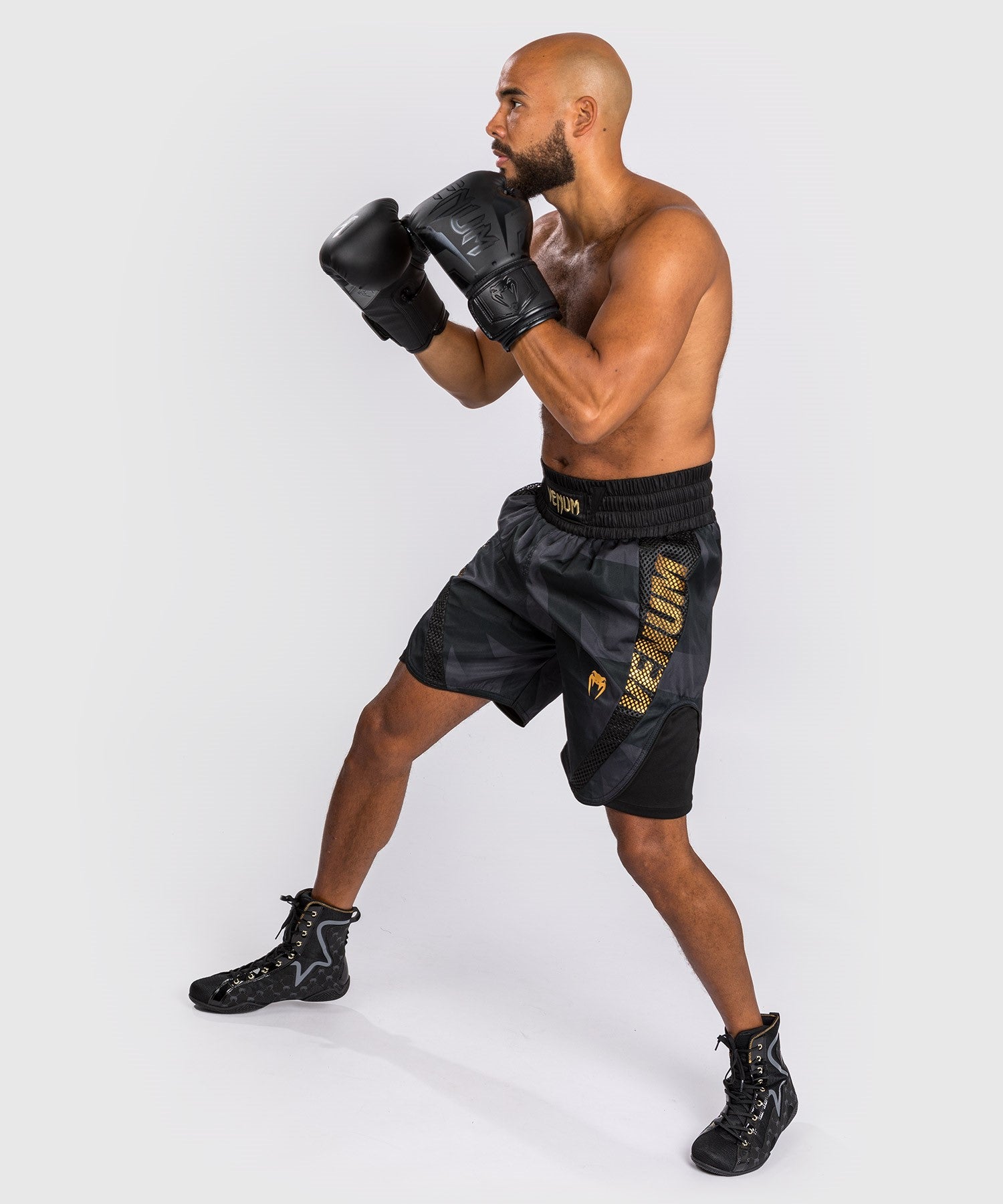 Short boxe hotsell anglaise venum