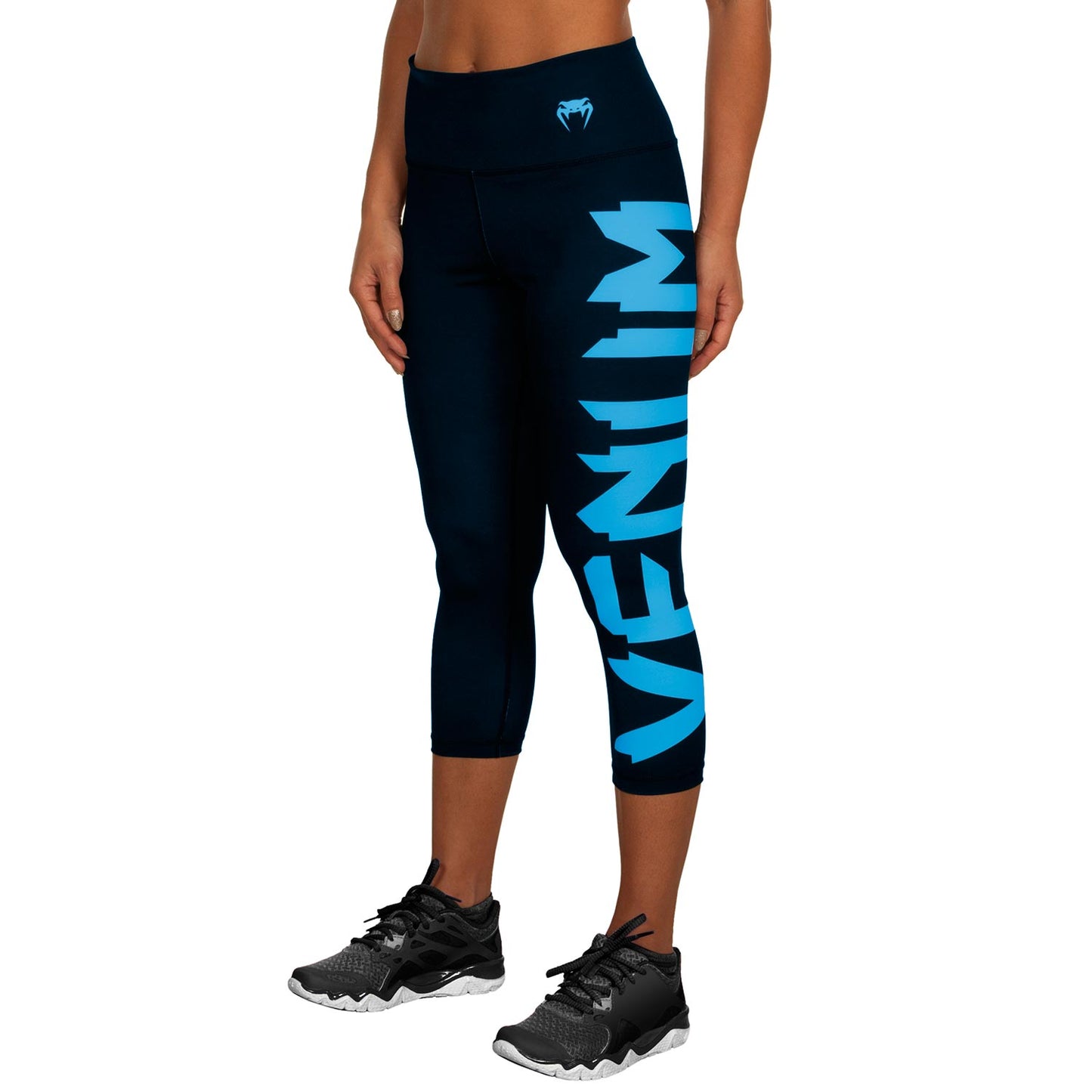 Corsaire Femme Venum Giant - Leggings
