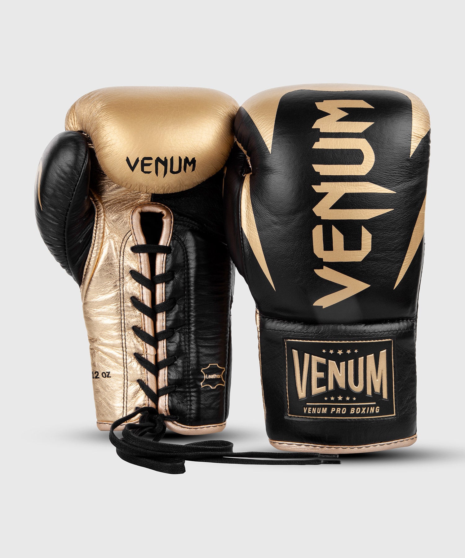 Gants de boxe Venum, gants abarth Venum, boutique de Venum