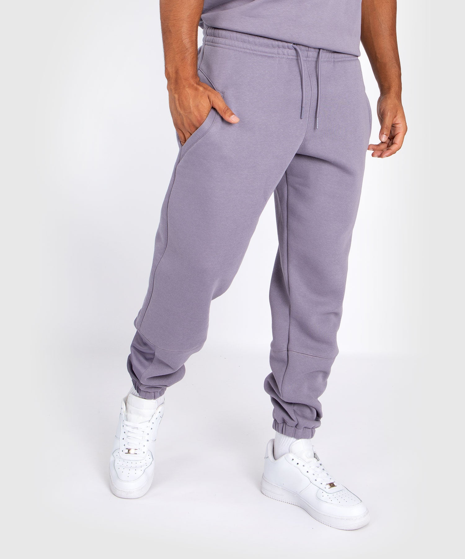 Jogging Venum Silent Power - Gris lavande - product-type_Pantalons de jogging