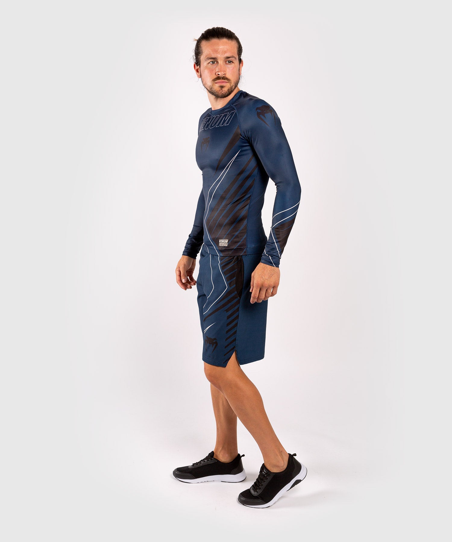 T-shirt de compression Contender 5.0 - Manches longues - T-shirts de compression