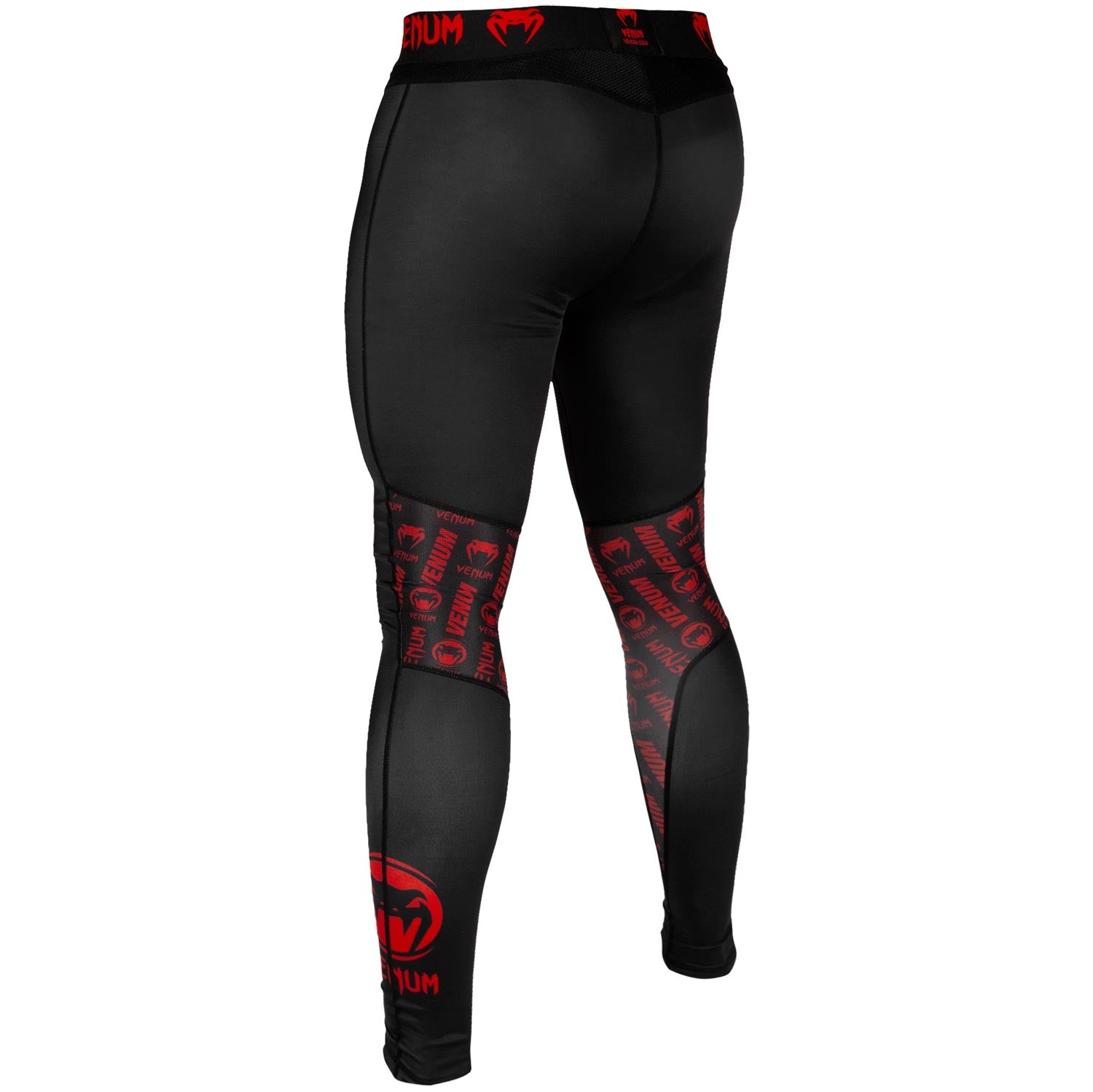 Pantalon de compression Venum Logos - Pantalons de compression