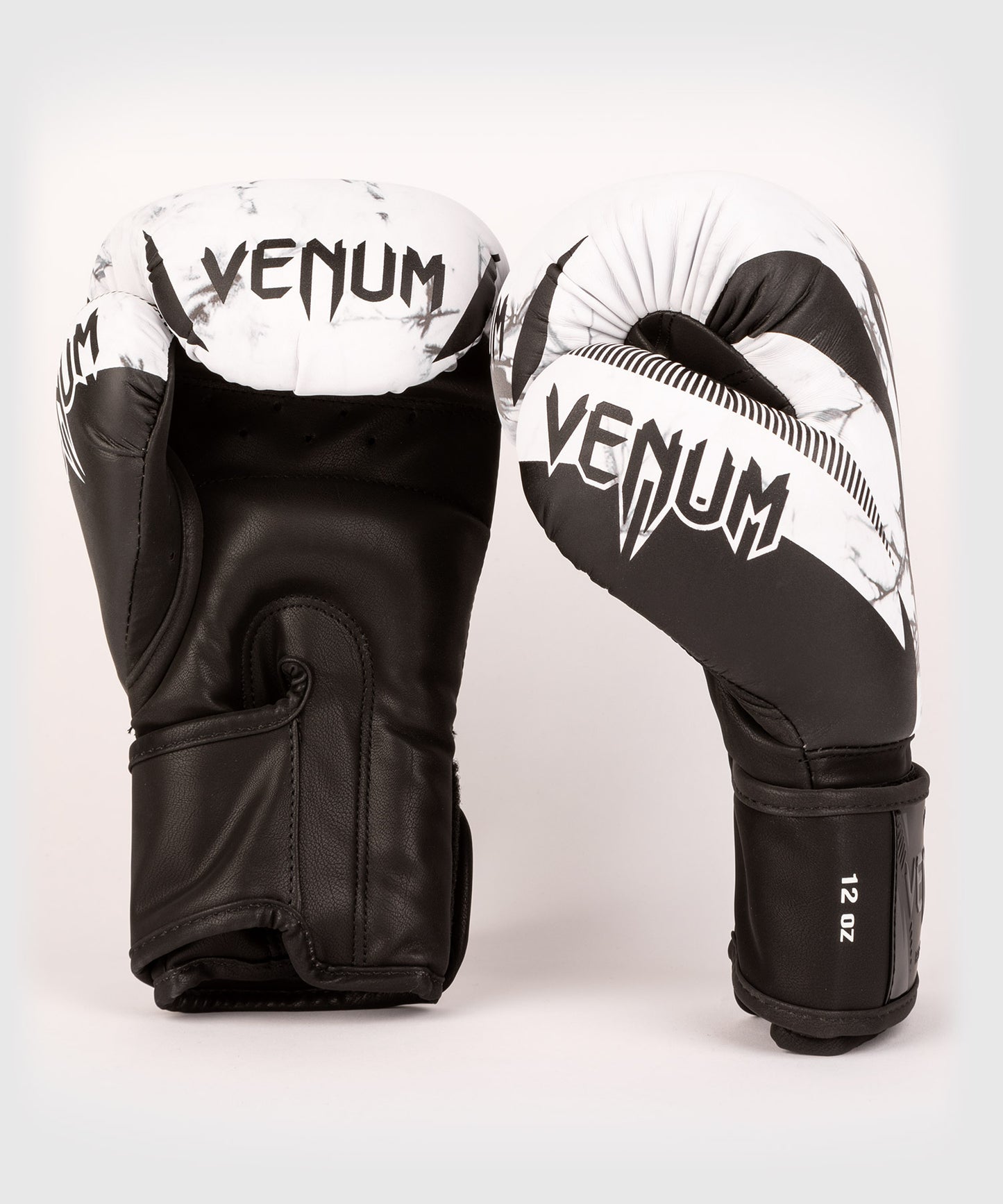 Gants de Boxe Venum Impact - Marbre - Gants de boxe