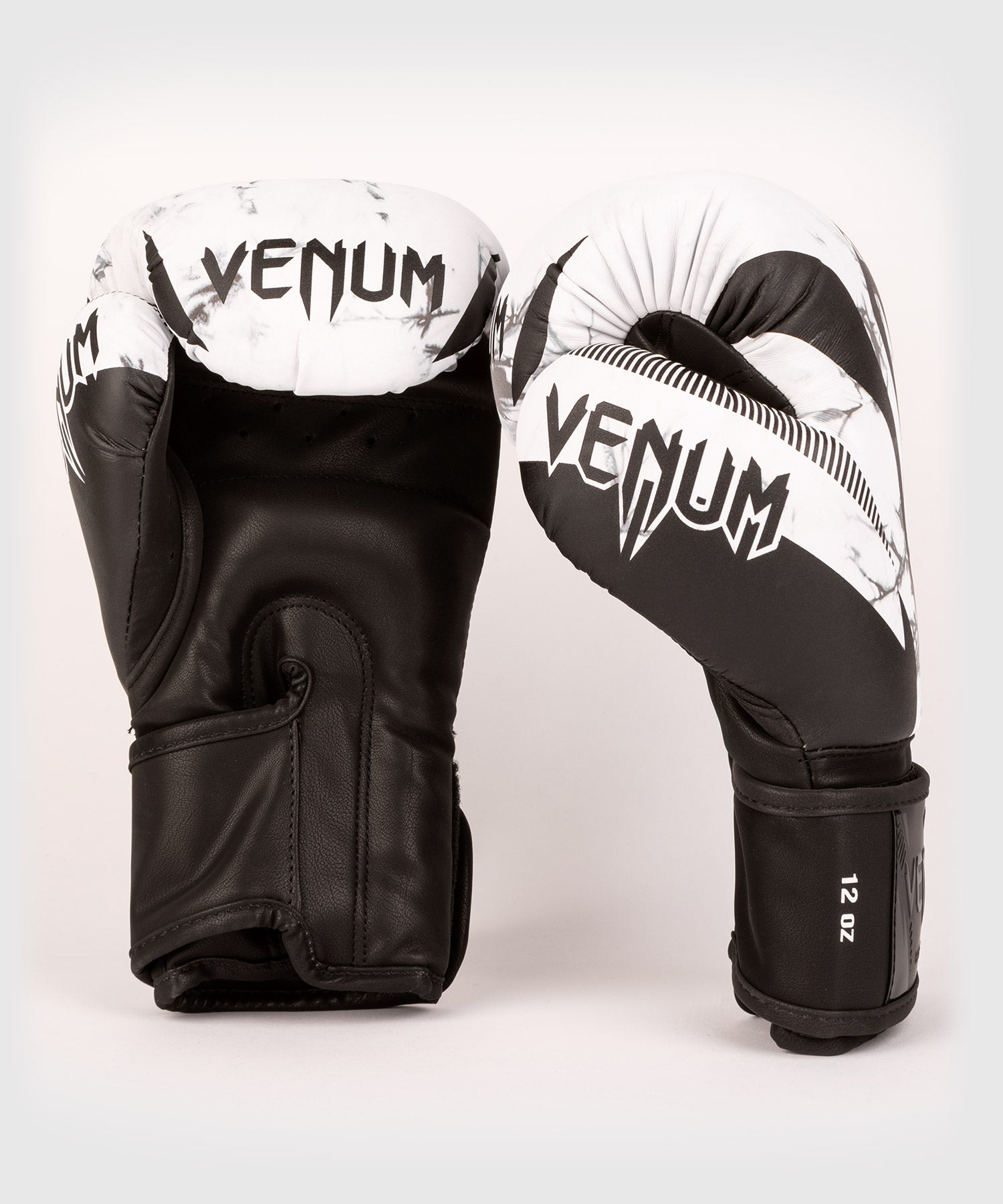 Gants de Boxe Venum Impact - Marbre - Gants de boxe
