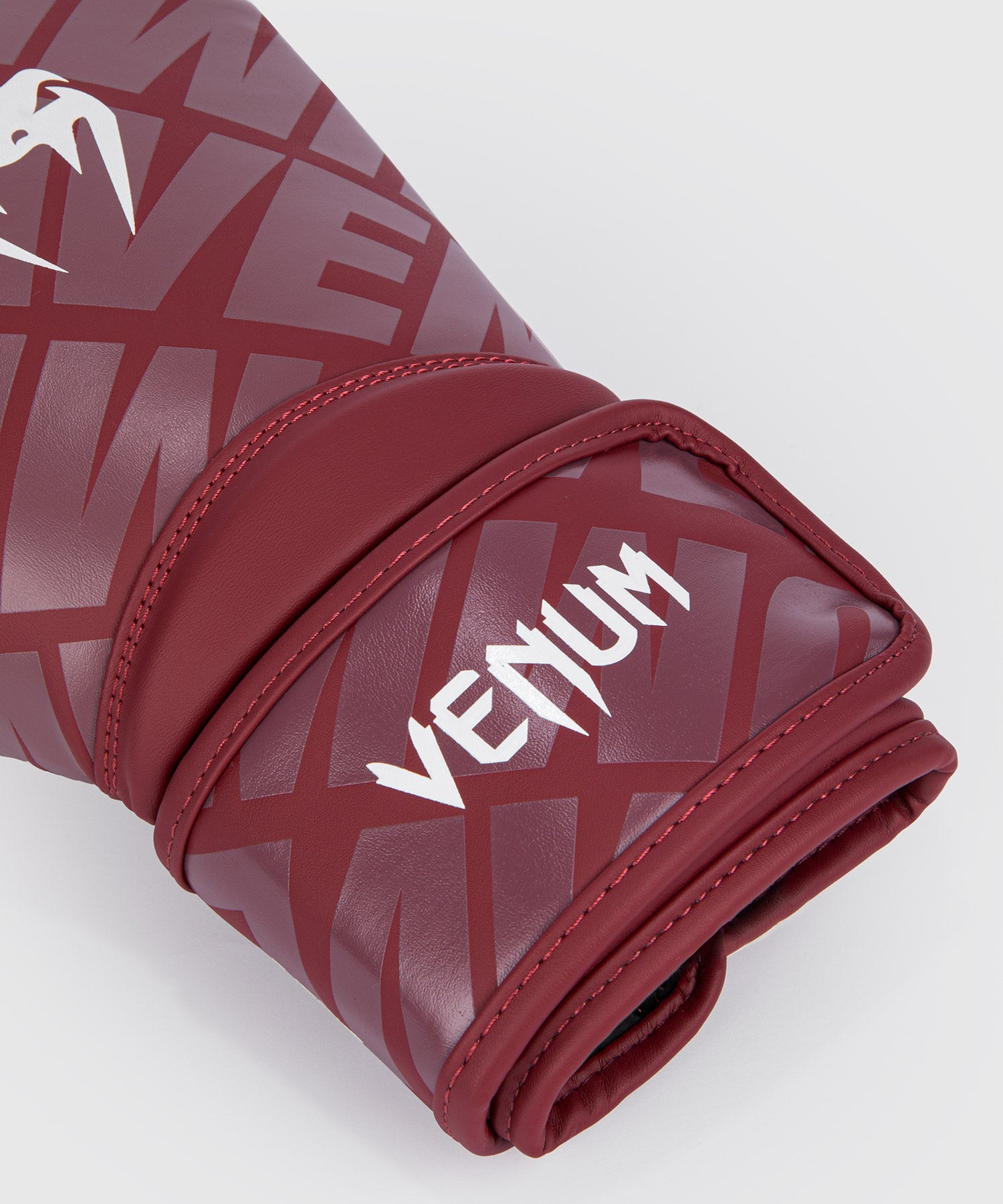 Gants de boxe Venum Contender 1.5 XT Bordeaux/Blanc - product-type_Gants de boxe