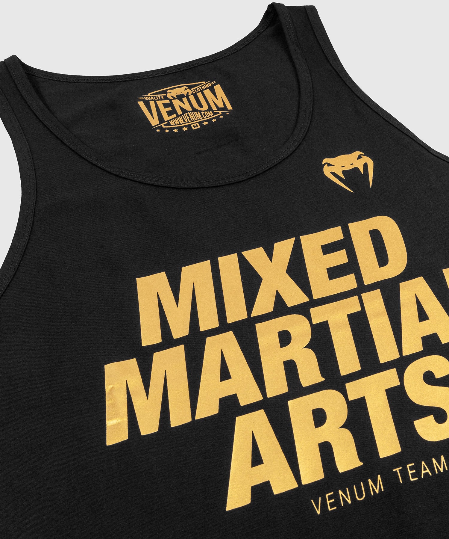 Débardeur Venum MMA VT - Débardeurs