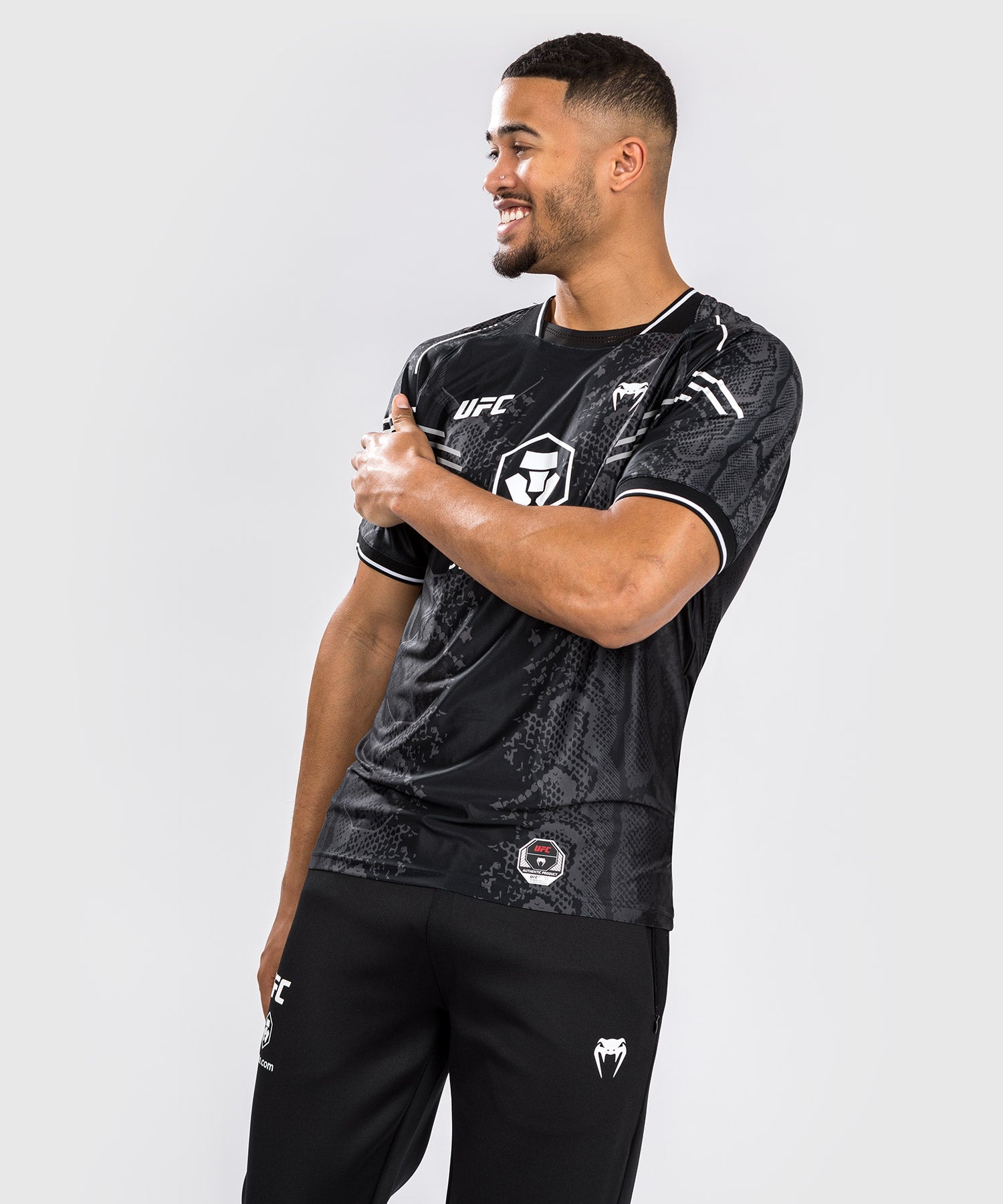 Survetement ufc on sale homme