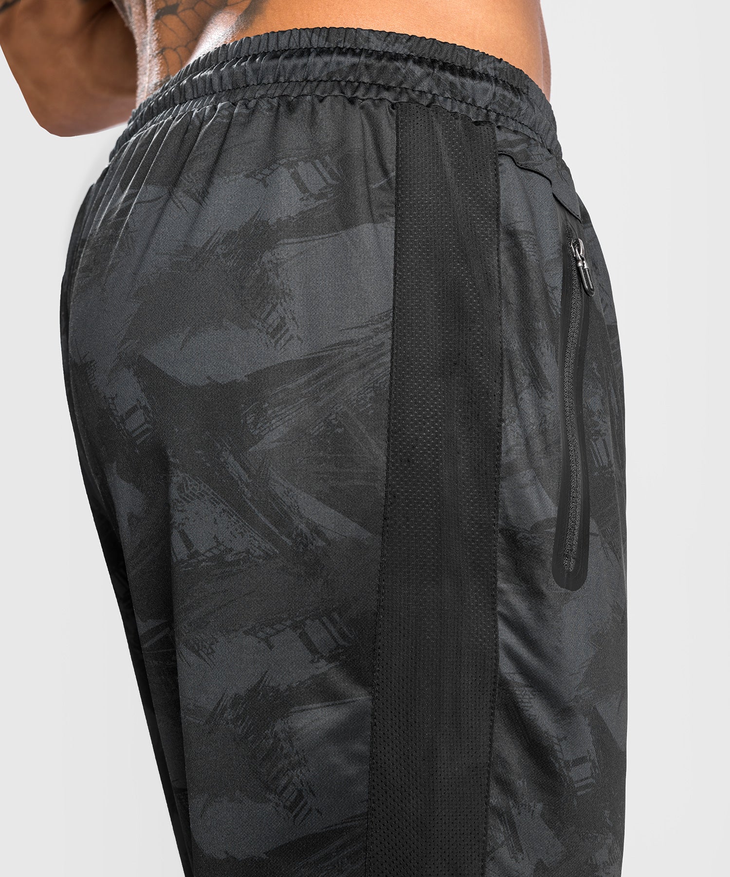 Pantalon de Jogging Venum Electron 3.0 - Noir - product-type_Pantalons de jogging